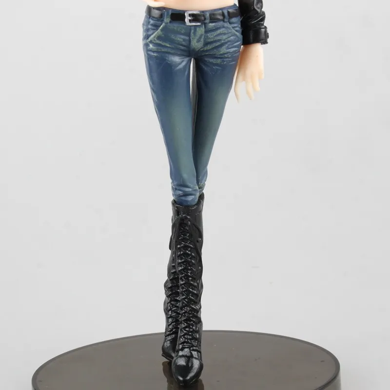 Boa Hancock Action Figure Statue 19 cm