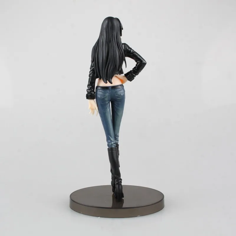 Boa Hancock Action Figure Statue 19 cm