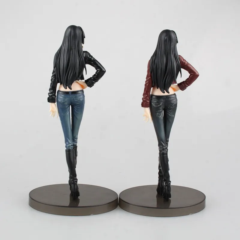 Boa Hancock Action Figure Statue 19 cm