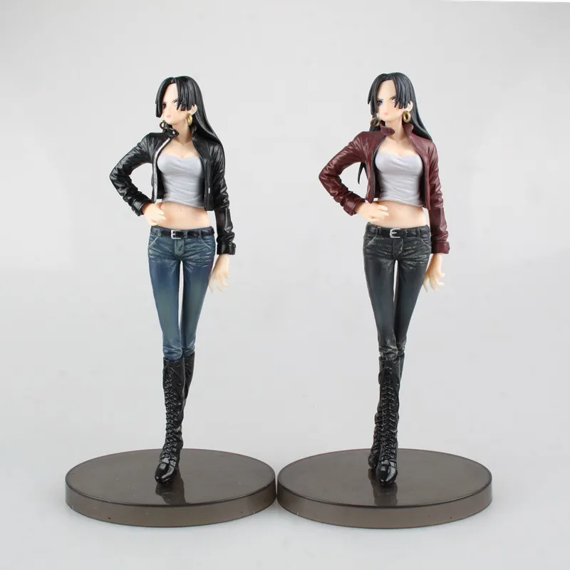 Boa Hancock Action Figure Statue 19 cm