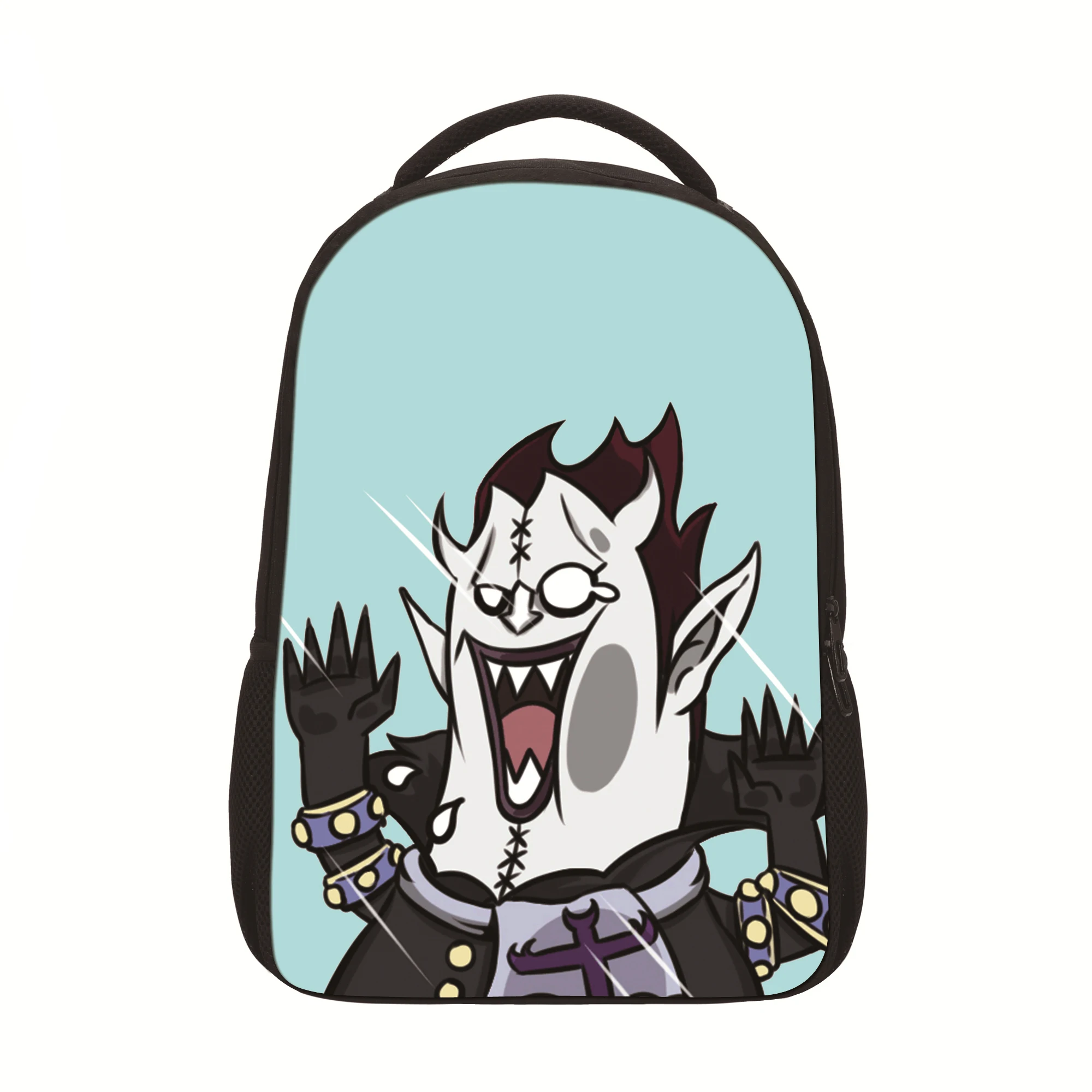 The Soul King Brook Bag School Backpack