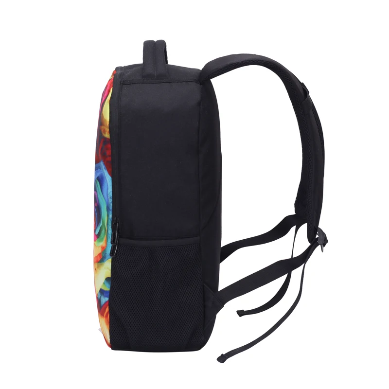 The Soul King Brook Bag School Backpack