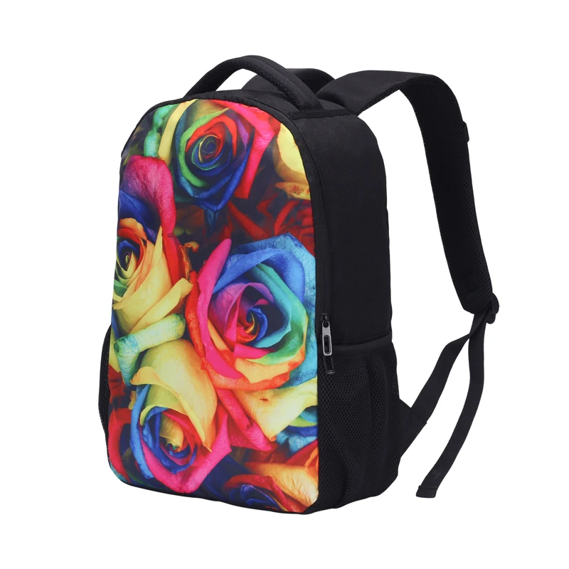 The Soul King Brook Bag School Backpack