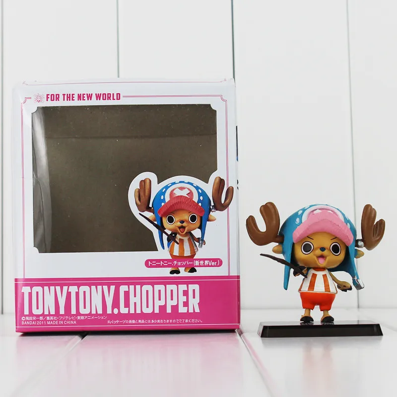 Tony Tony Chopper Figure 7cm