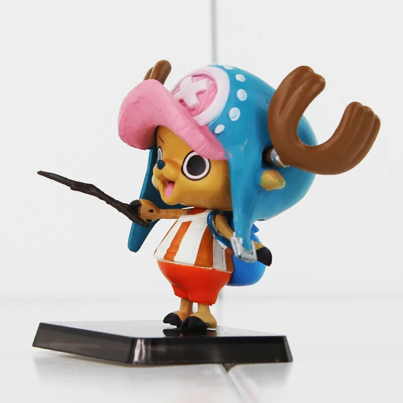 Tony Tony Chopper Figure 7cm