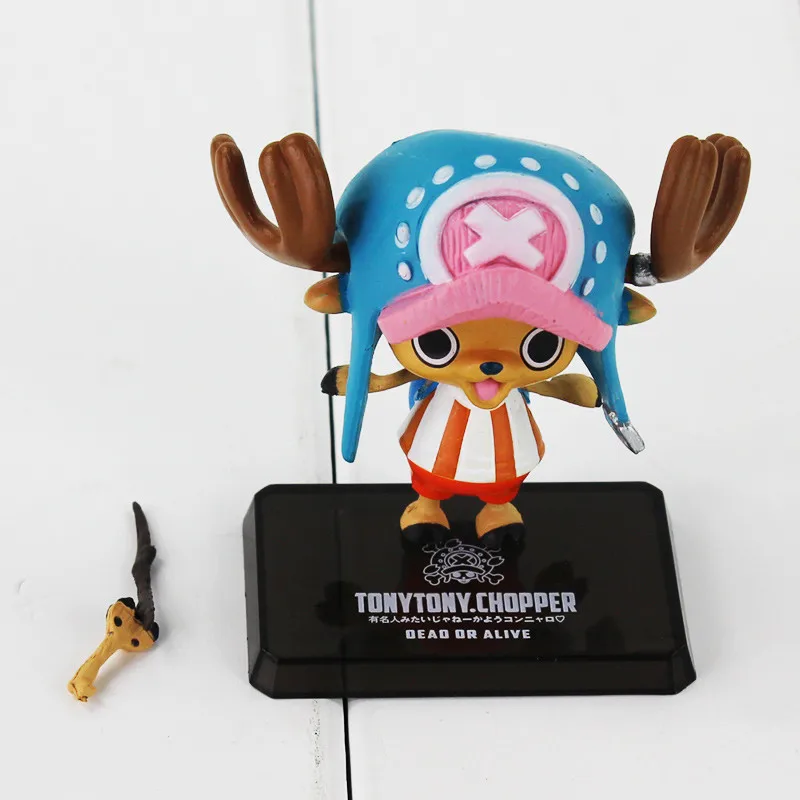 Tony Tony Chopper Figure 7cm