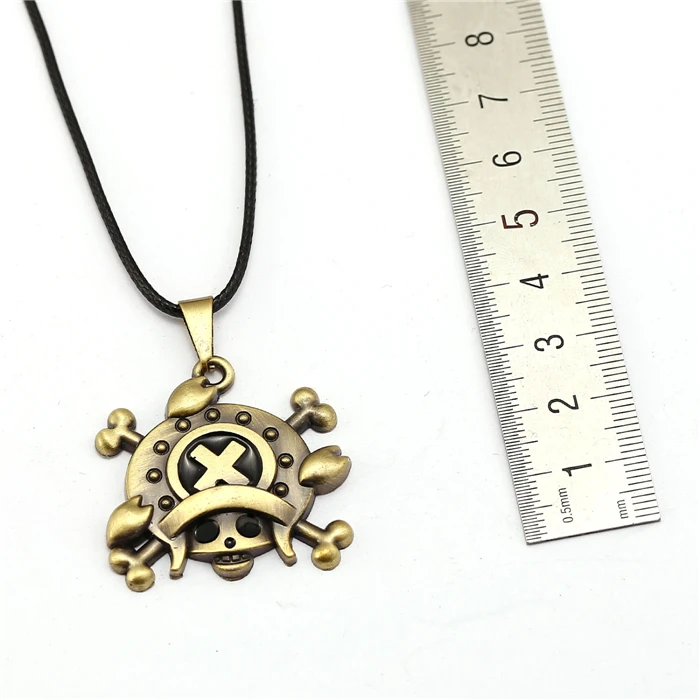 Tony Tony Chopper Keychain Pendant