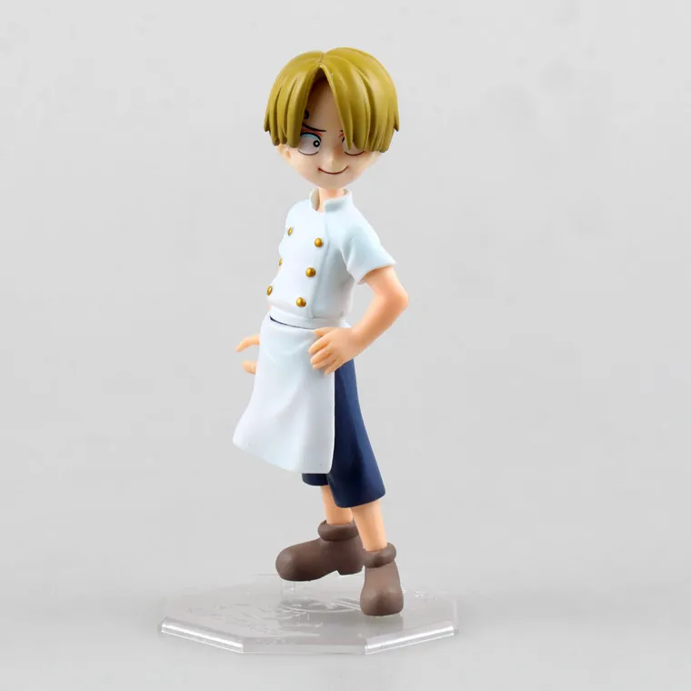 Sanji Pop 12 cm