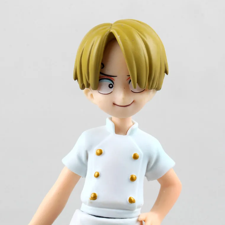 Sanji Pop 12 cm