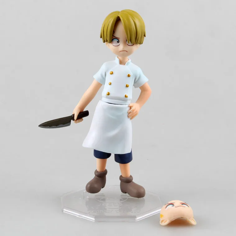 Sanji Pop 12 cm