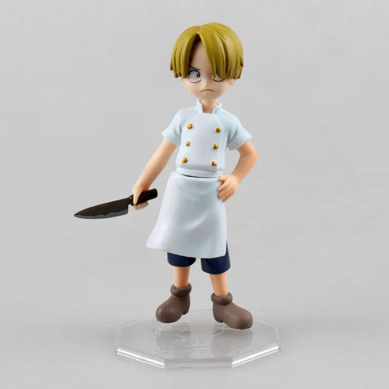 Sanji Pop 12 cm