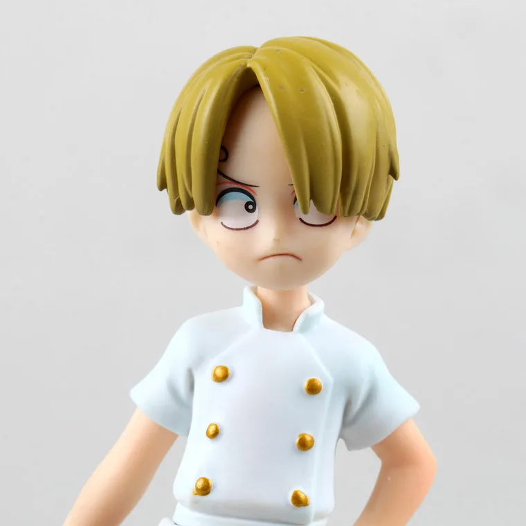 Sanji Pop 12 cm