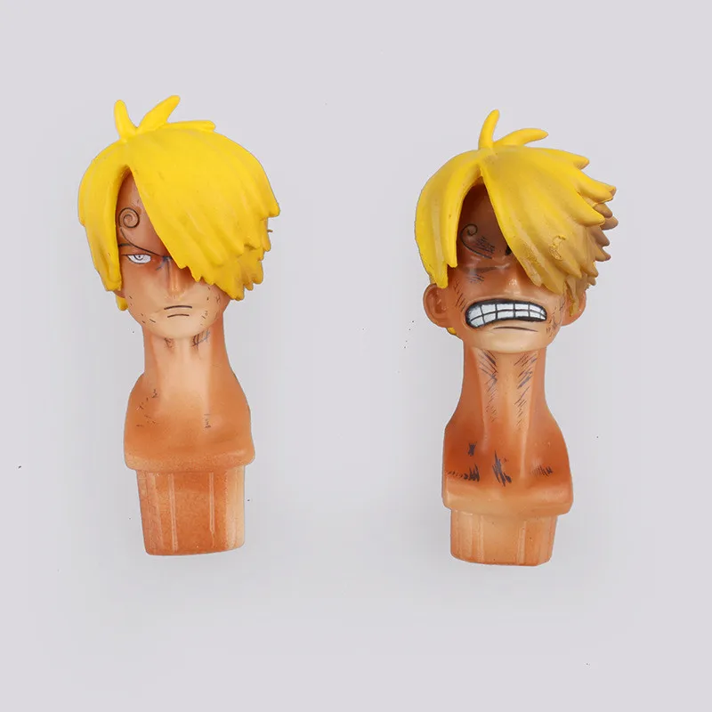 Sanji Sailing Again Action Figure 24 cm