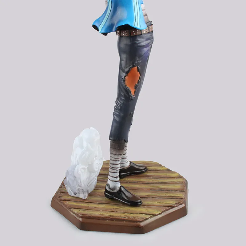 Sanji Sailing Again Action Figure 24 cm