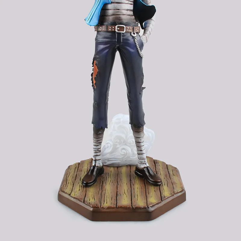 Sanji Sailing Again Action Figure 24 cm