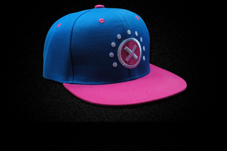 One Piece Baseball Hat Cap