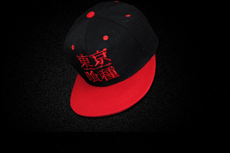 One Piece Baseball Hat Cap