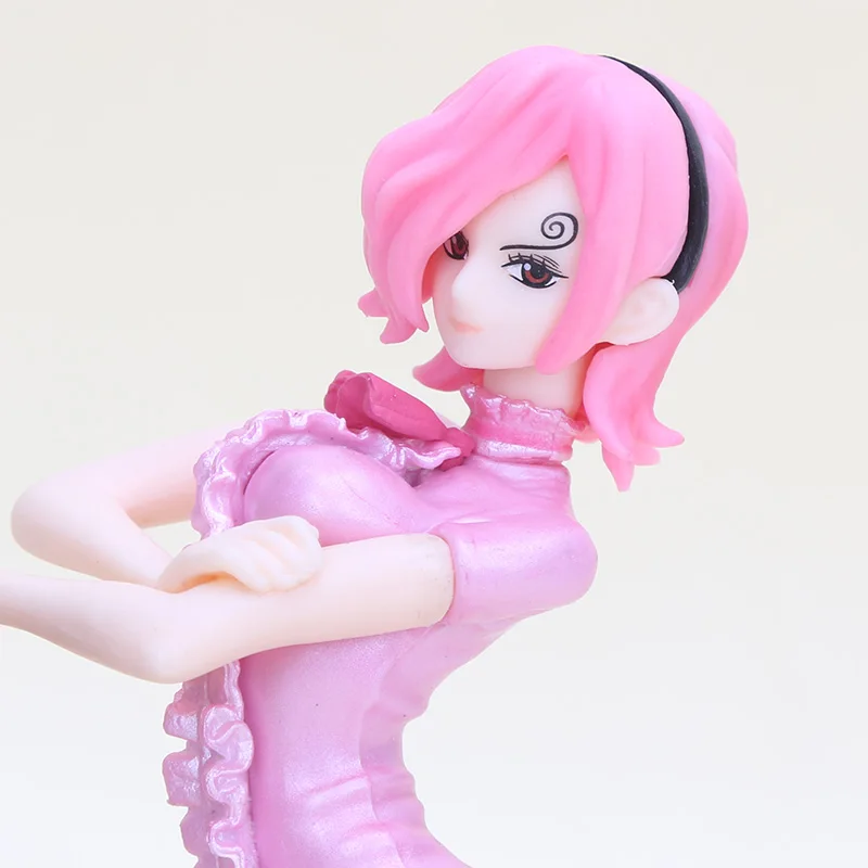 Perona Reiju with Chair Reiju PVC action Figure