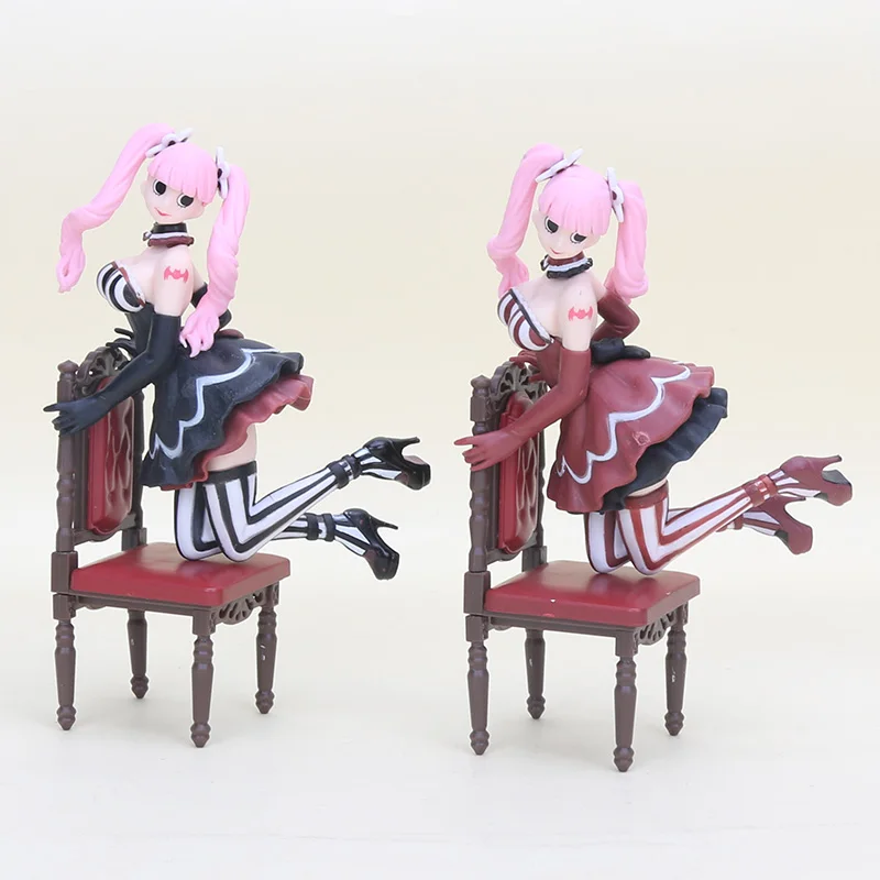 Perona Reiju with Chair Reiju PVC action Figure