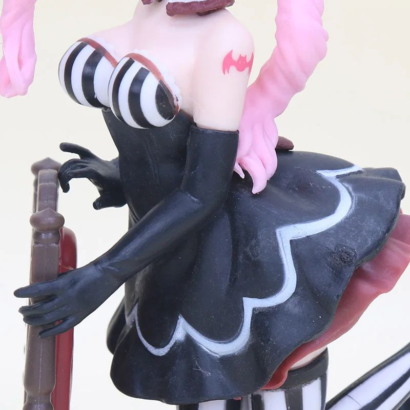 Perona Reiju with Chair Reiju PVC action Figure