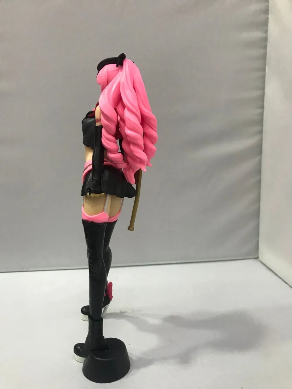 23cm Perona sexy Action Figure PVC Model