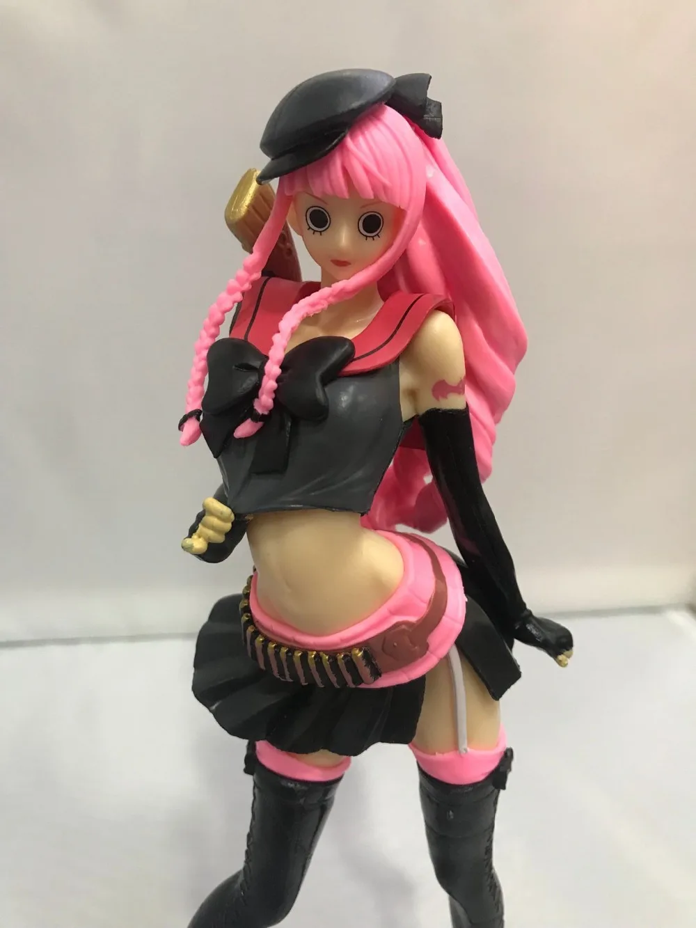 23cm Perona sexy Action Figure PVC Model