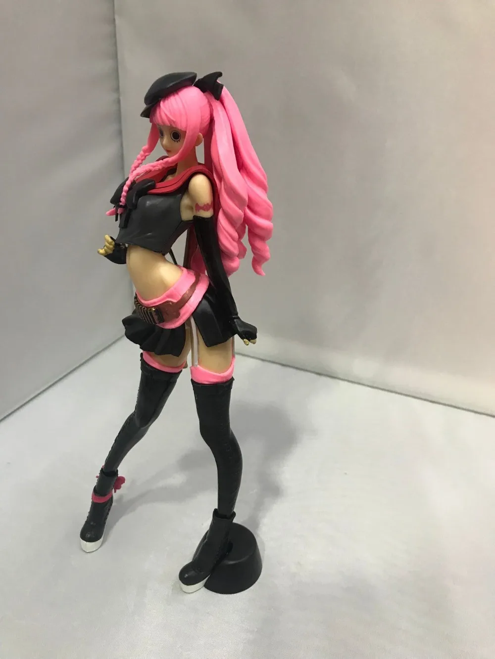 23cm Perona sexy Action Figure PVC Model