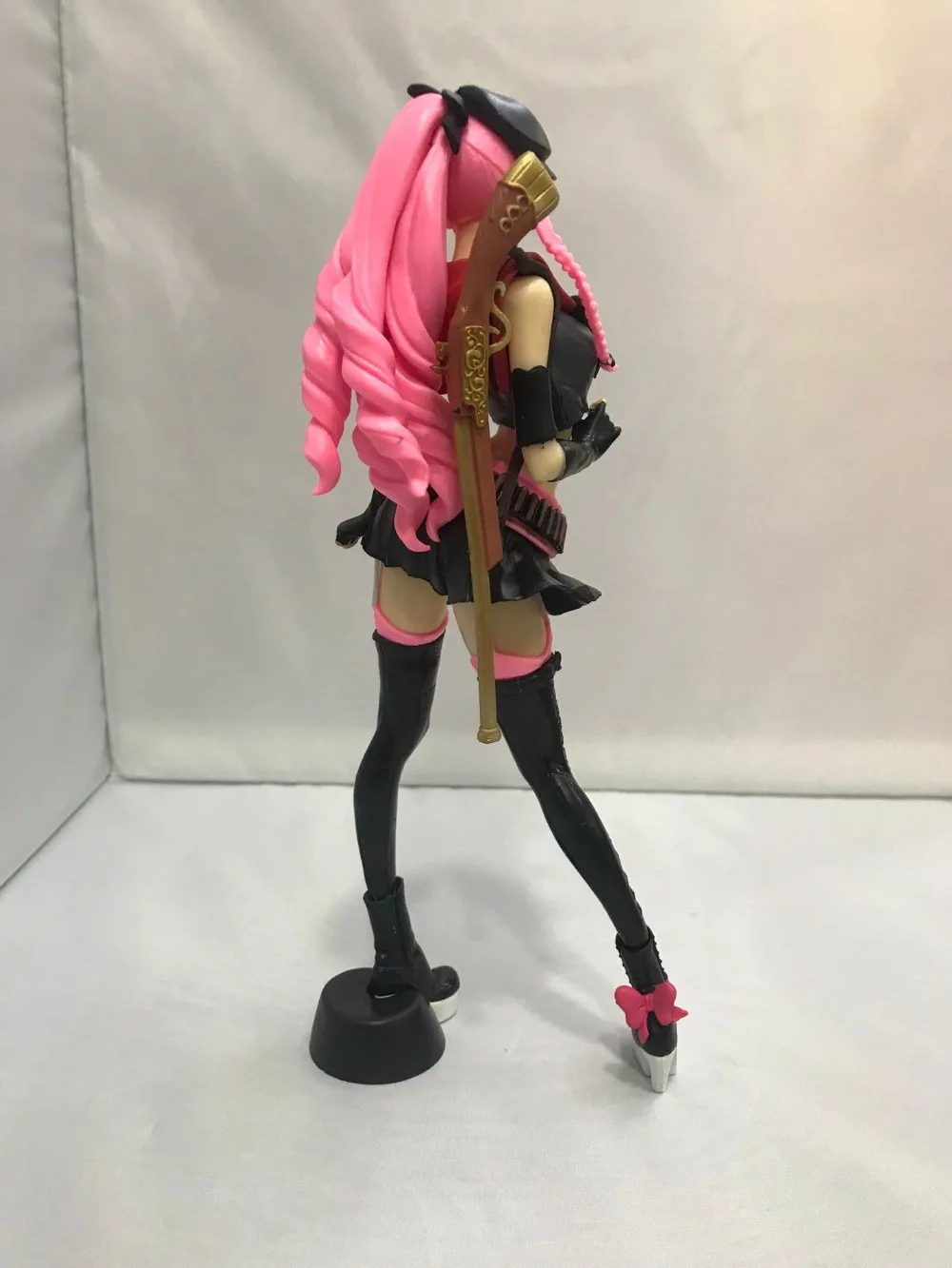 23cm Perona sexy Action Figure PVC Model