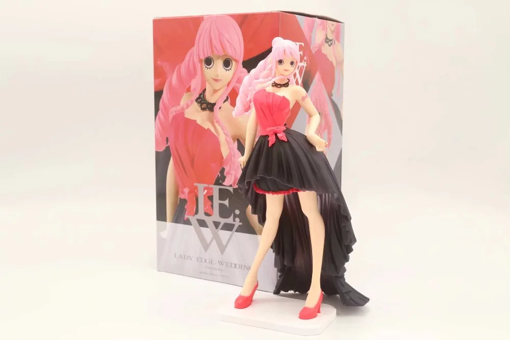 22cm Perona doll Figure Model