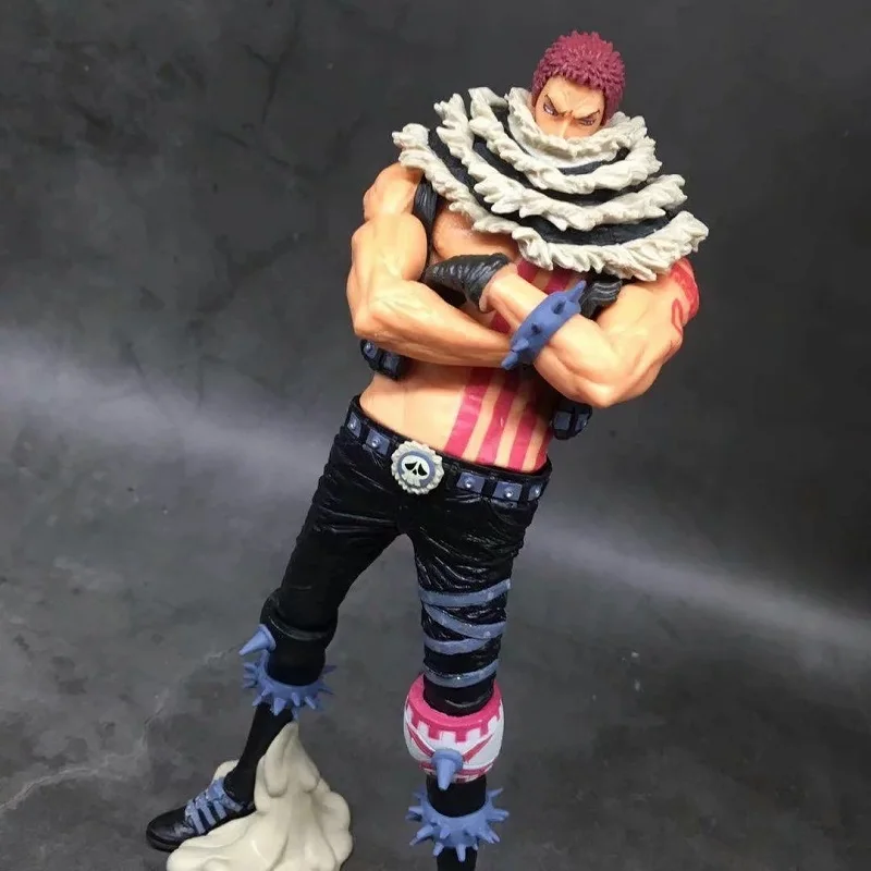 24cm Charlotte Katakuri Action figure