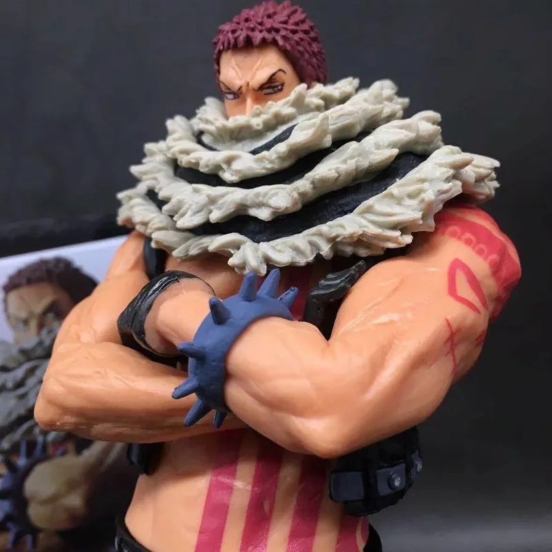 24cm Charlotte Katakuri Action figure