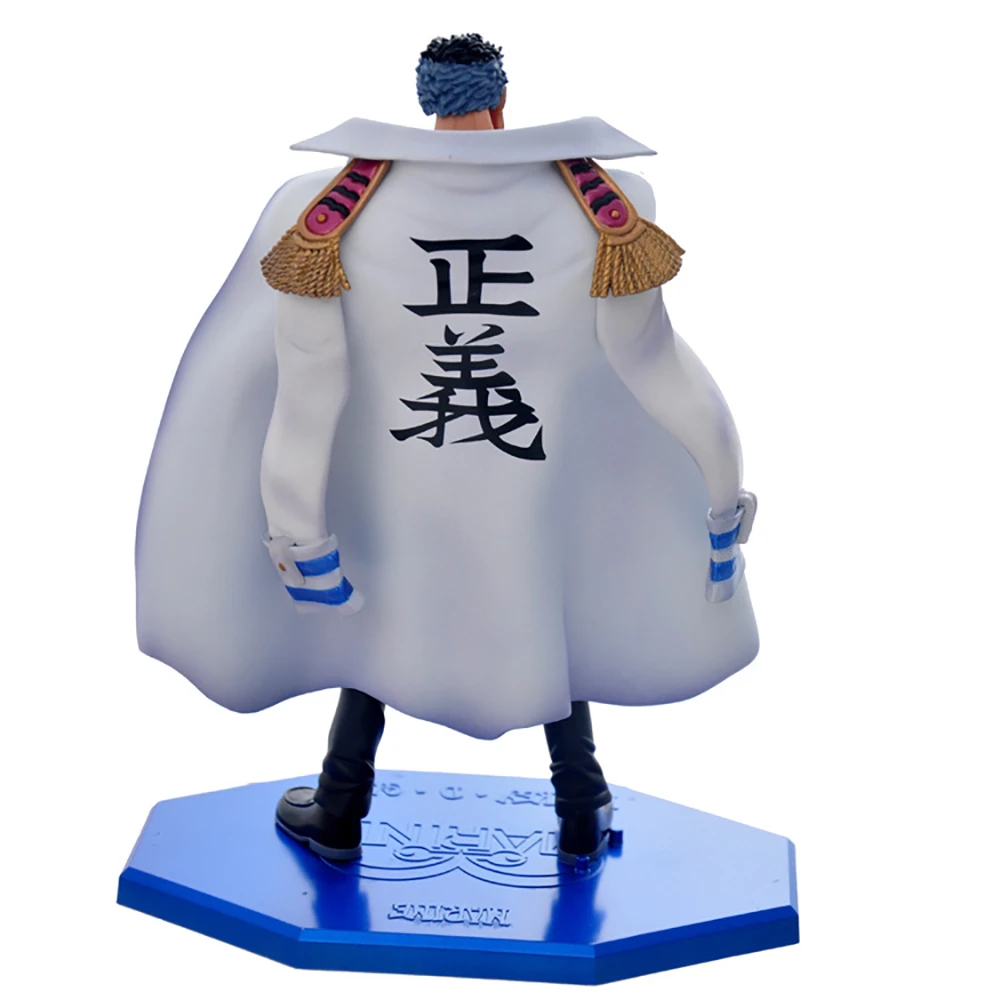 Monkey D Garp 23cm Action Figure