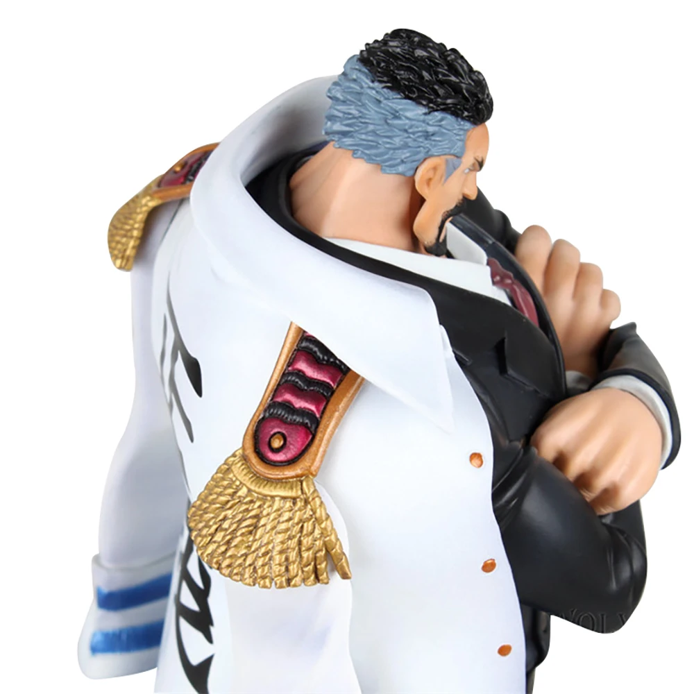 Monkey D Garp 23cm Action Figure