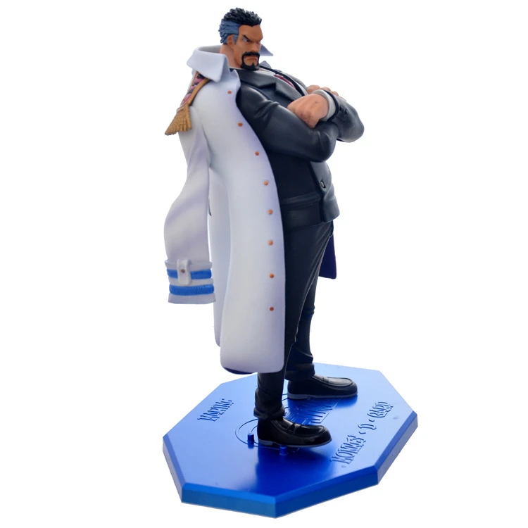 Monkey D Garp 23cm Action Figure