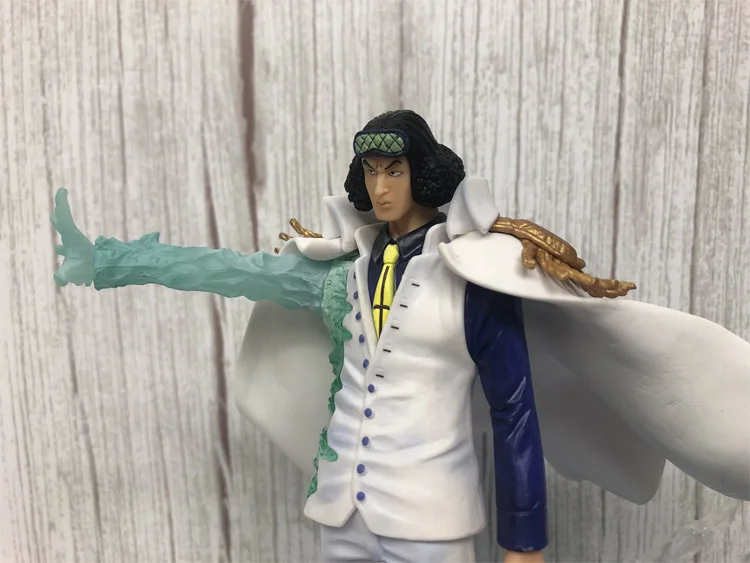 Aokiji Kuzan Battle Version Action Figure 19cm