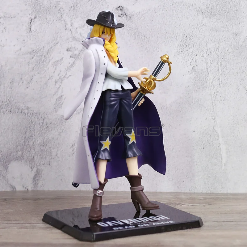 F ZERO Cavendish Action Figure Model