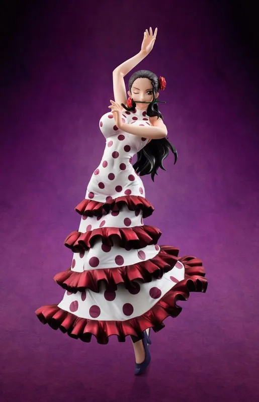 28cm Viola Violet Action Figure Model