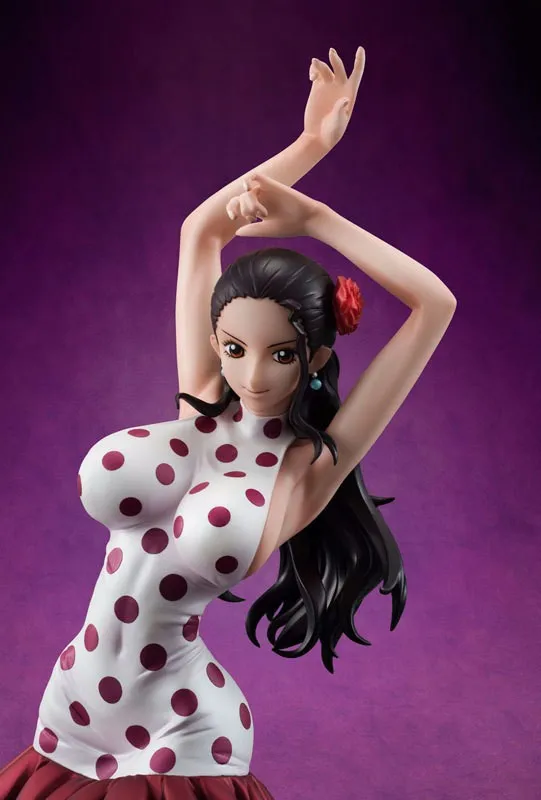 28cm Viola Violet Action Figure Model