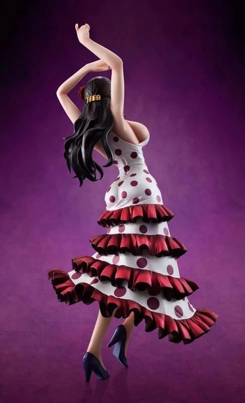 28cm Viola Violet Action Figure Model