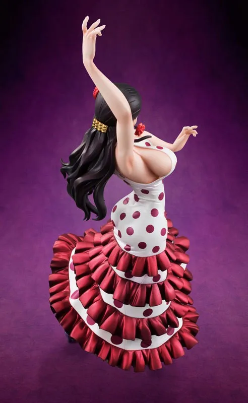 28cm Viola Violet Action Figure Model