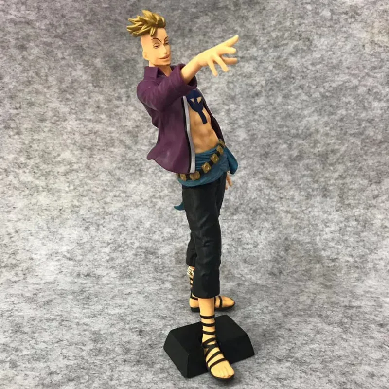 Marco 106 Generations Ver Action Figure 20cm