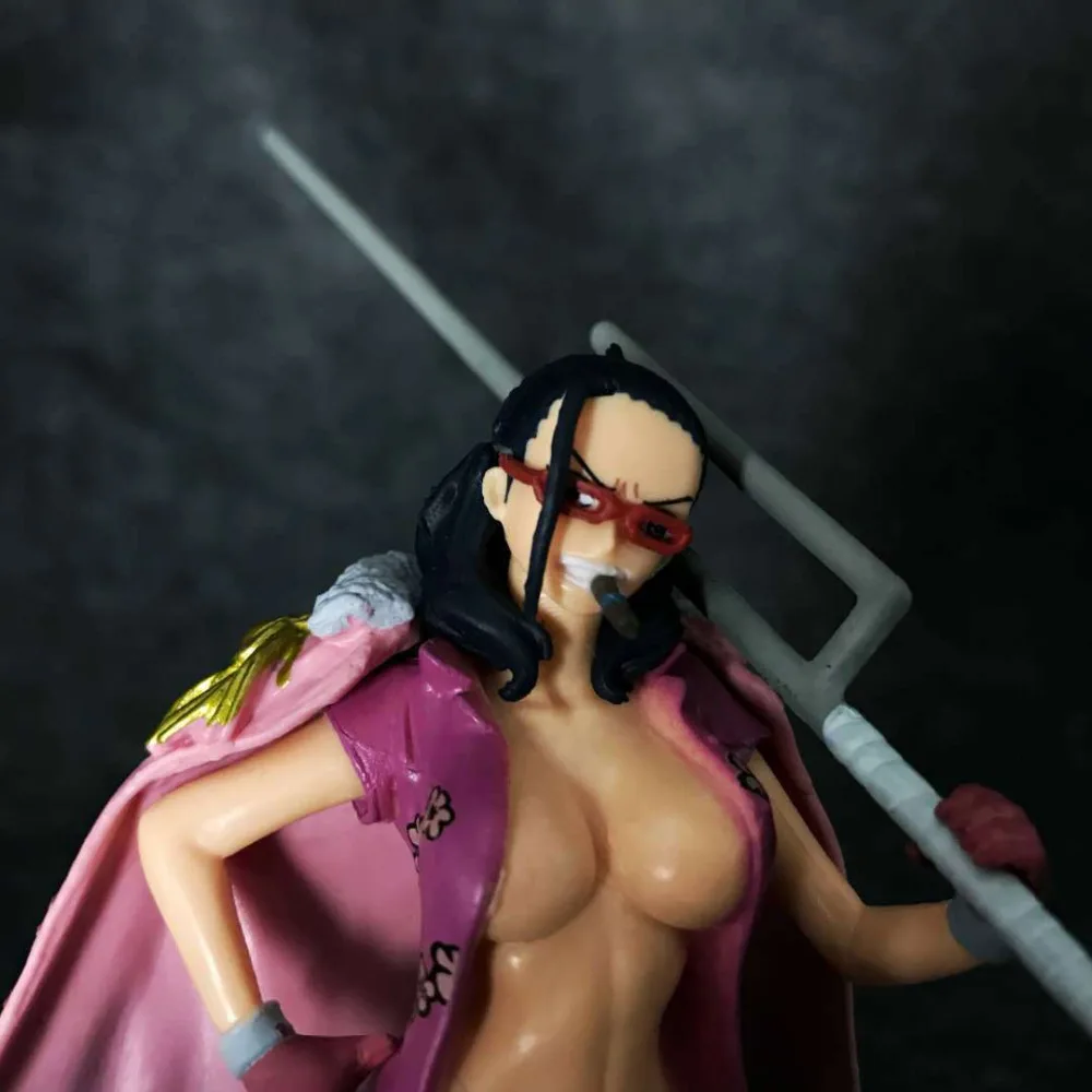 18cm Tashigi Sexy Action Figure