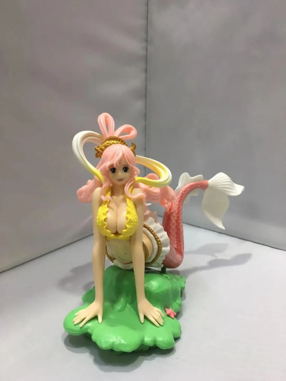 25cm Shirahoshi Action Figure