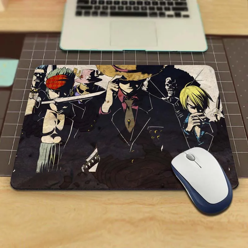 One Piece Gaming Mouse Pad