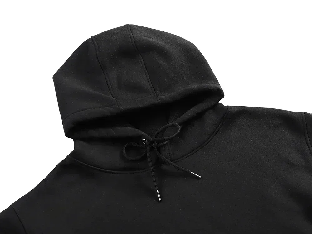 ONE PIECE Anime White Beard Print Hoodie Autumn/Winter Men's and Women's Casual Loose Japanese Harajuku Parent-child Jumper Top