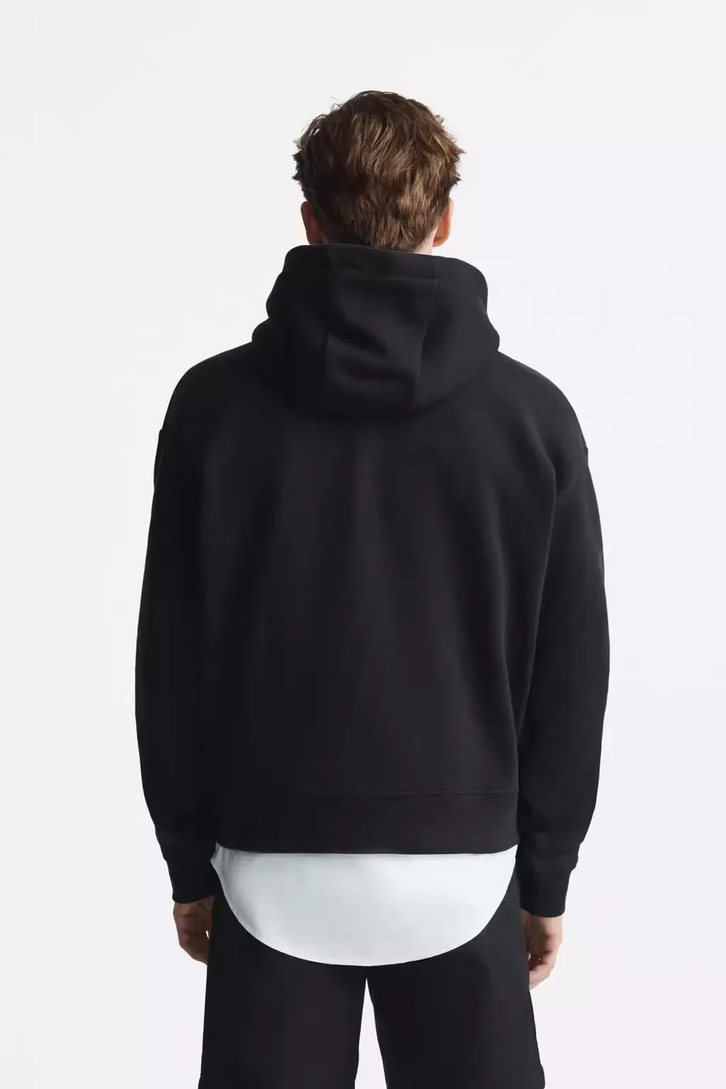 ONE PIECE Jacket Hoodie Joint Name Tide Luffy Sweater Trendy Animation Autumn and Winter Cold Men's Clothing Navigation King