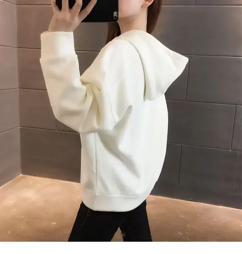 ONE PIECE Jacket Hoodie Joint Name Tide Luffy Sweater Trendy Animation Autumn and Winter Cold Men's Clothing Navigation King